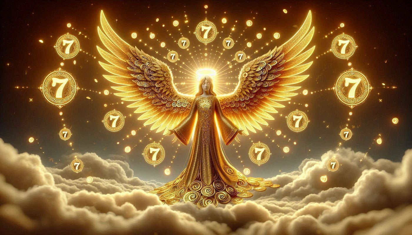 Unlocking the Mysteries of Angel Number 777: A Path to Spiritual Enlightenment