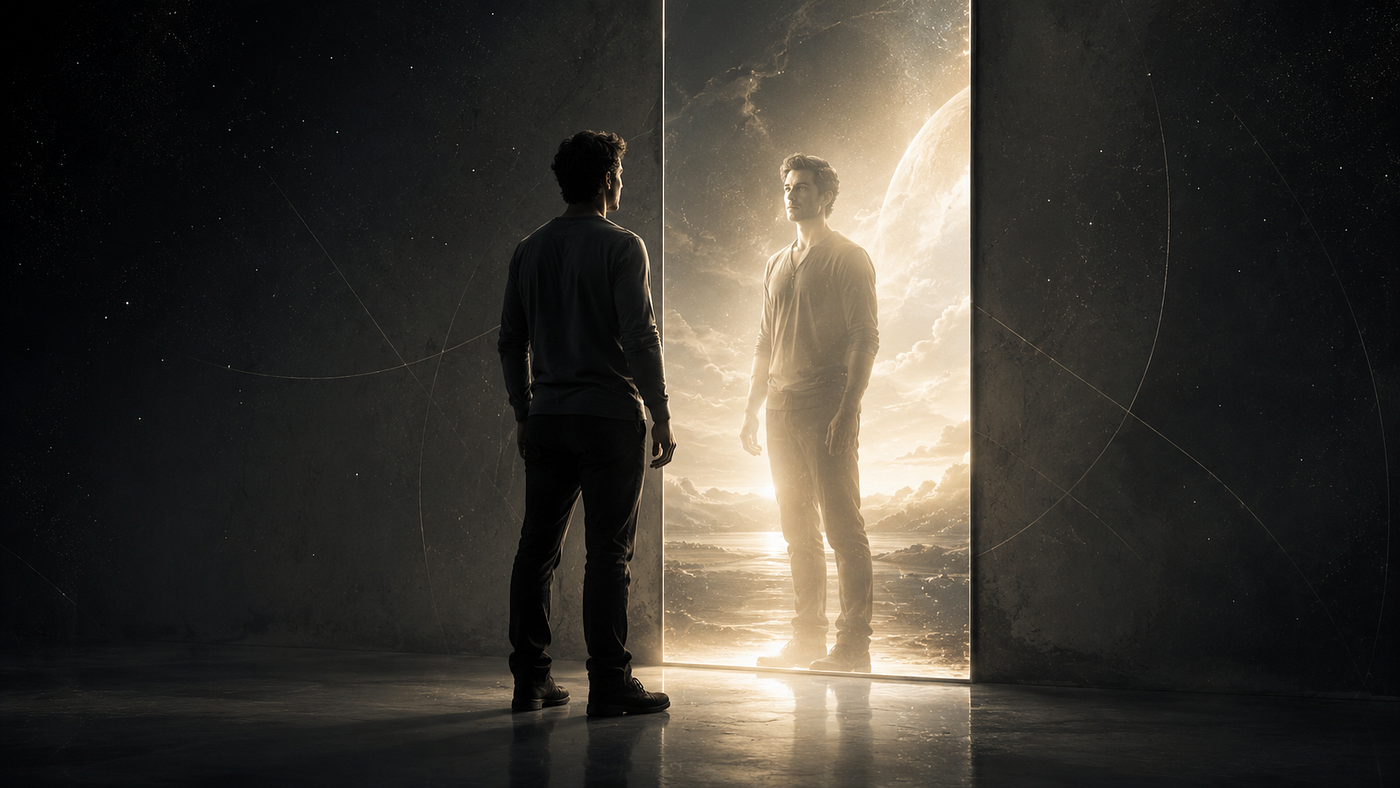 Why We Are Called Image Bearers
