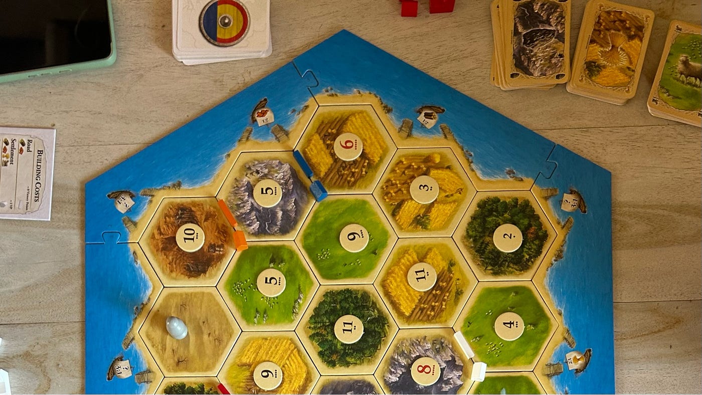 If You Really Want to Know Someone, Play Games with Them