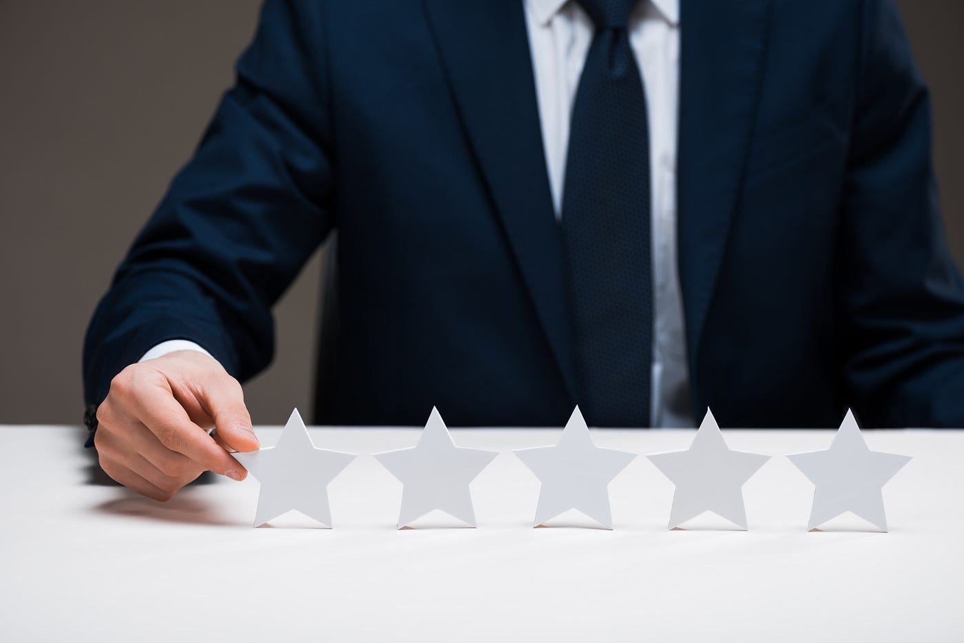 Can a Hospital Really Recover from an ‘Inadequate’ CQC Rating?