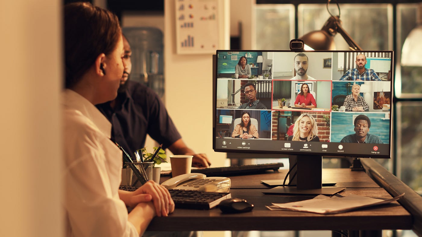 Best Webinar Platforms in 2025