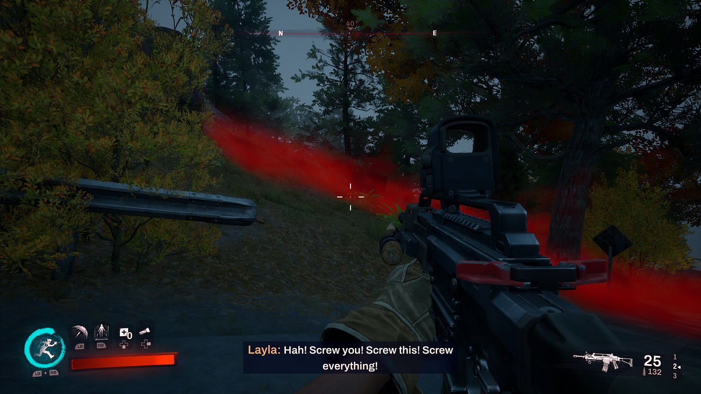 Redfall on Xbox tested: a sad tale of unfulfilled potential and profound  technical issues