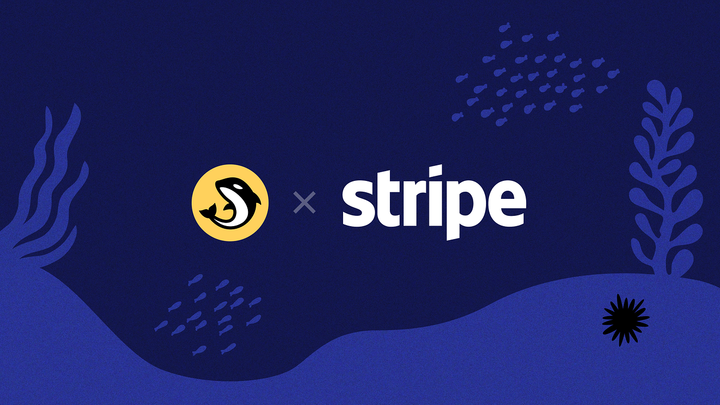 Orca has integrated with Stripe for fiat-onramps! | by Orca | Medium