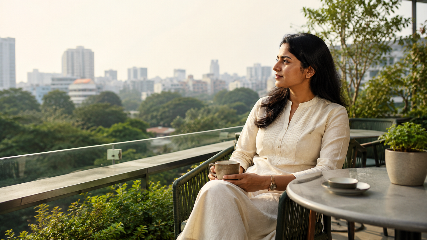 Quiet Confidence in Bangalore: Why Personal Boundaries Matter More Than Appearances