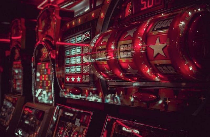 Für nüsse Automaten Zum besten guns n roses Slot -Bonus geben Bloß Registration Book Of Ra