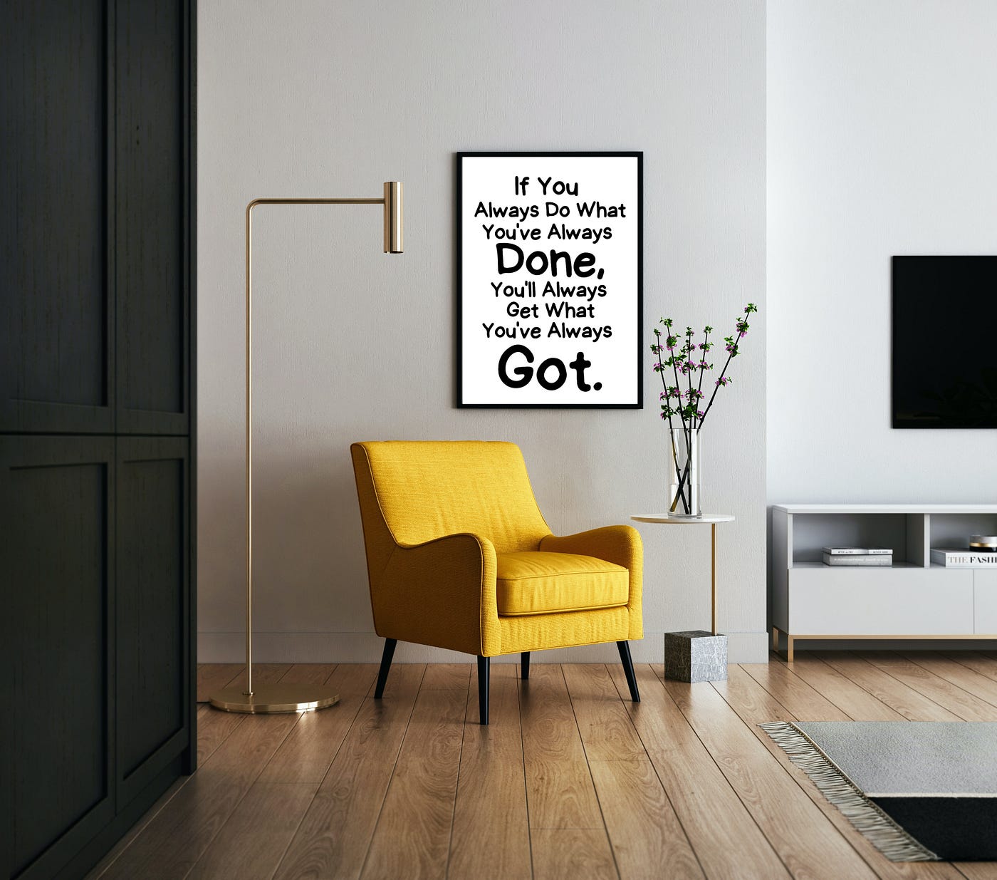 Quote of the day