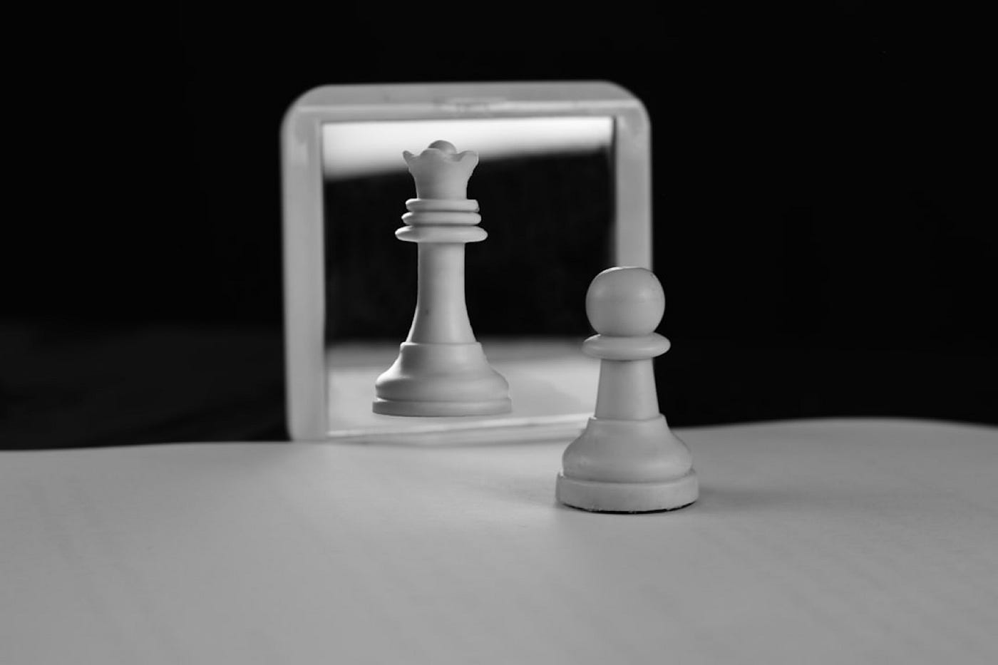Strange Perception
