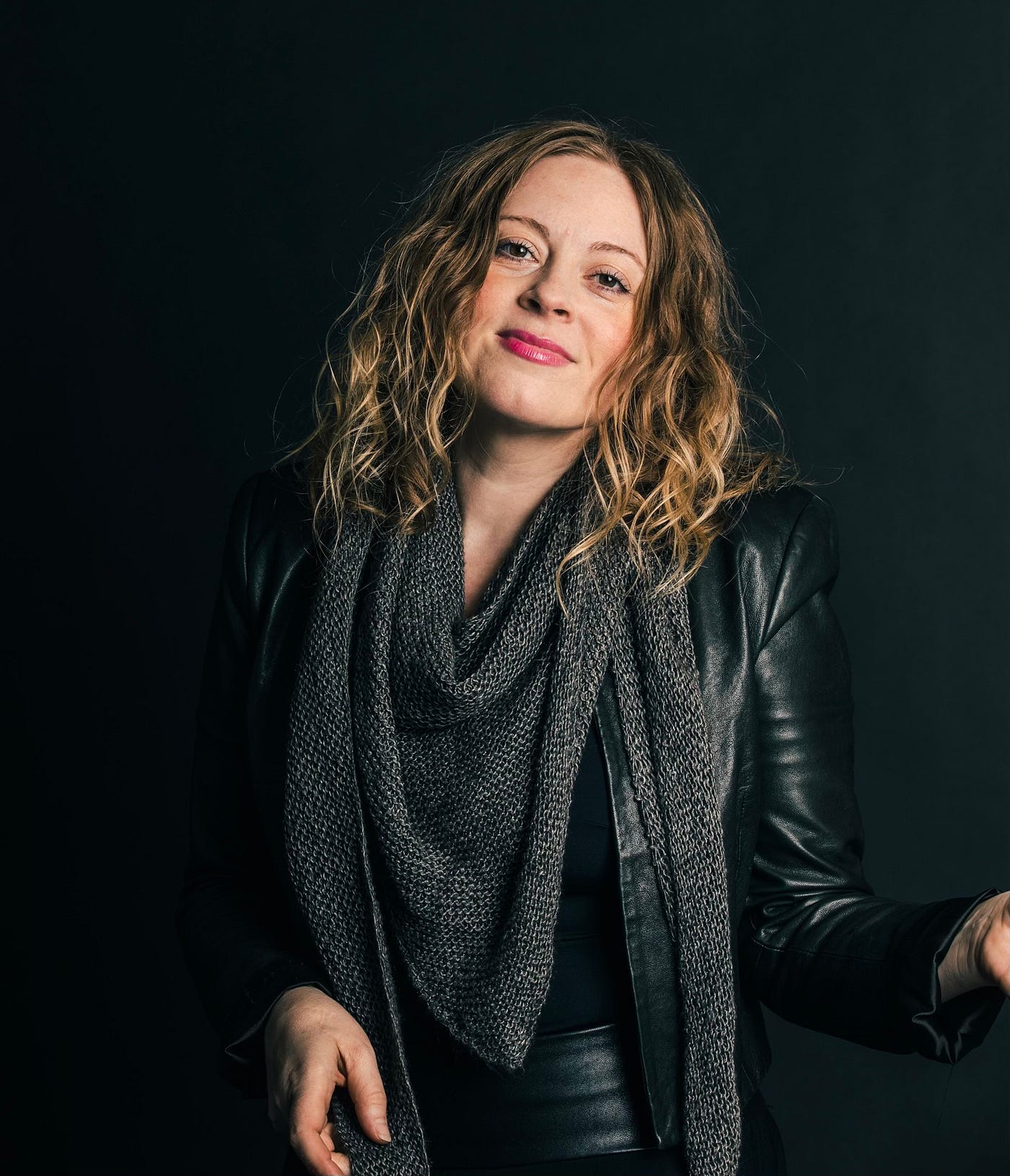 Meet Andeea Rae: artist, designer, counselor and grateful human in recovery  | by Hazelden Betty Ford Foundation | Medium