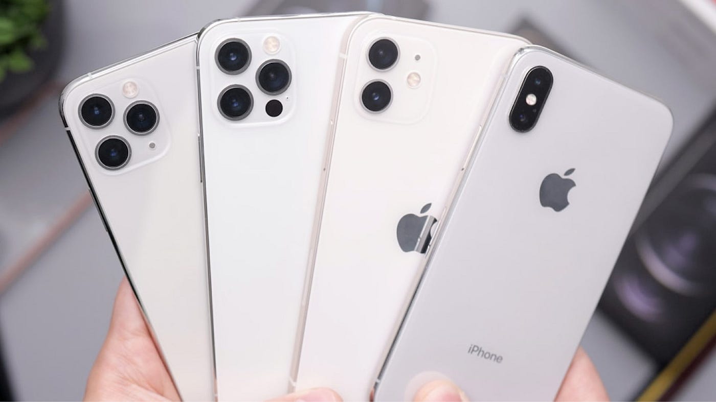 You Don’t Need A New Phone