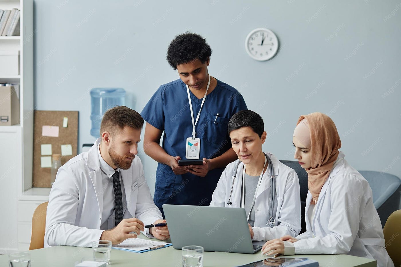 How Health Care Coordinators Support Better Outcomes Through Digital Care Management
