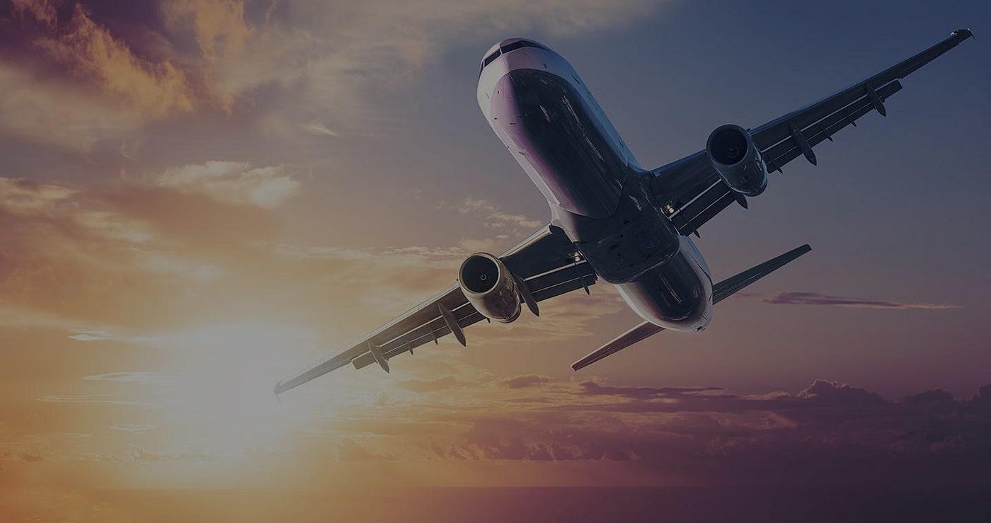 Indigo Cadet Pilot Programs