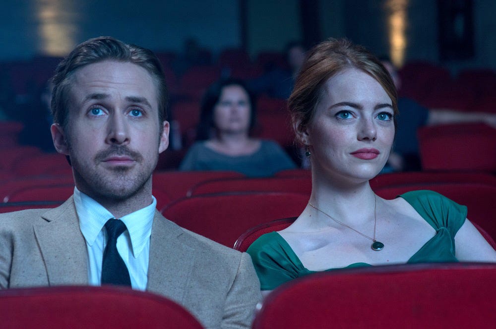 Is 'La La Land' Hollywood's 1st Original Musical of the 21st Century? | by  Sean Redlitz | Medium