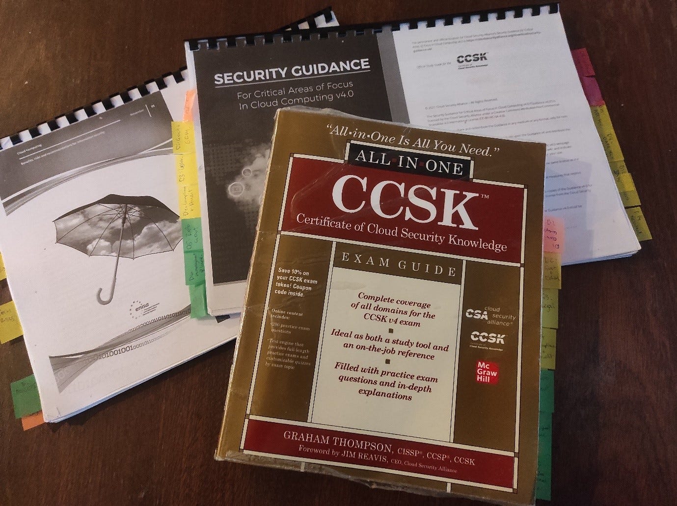 CCSK Dumps