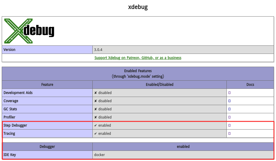 Install and configure Xdebug 3 in a docker container and integrate step  debugging with PhpStorm | by Syed Sirajul Islam Anik | Medium