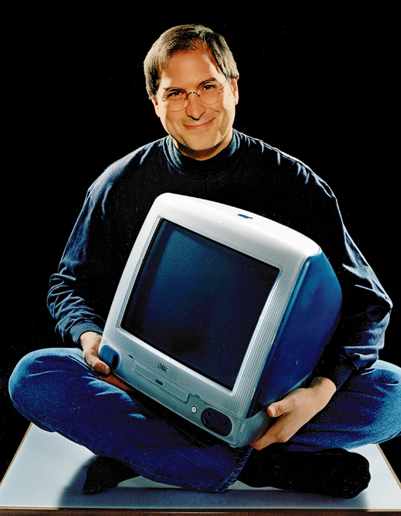 A brief history of Apple Computer Inc. and the Graphic User