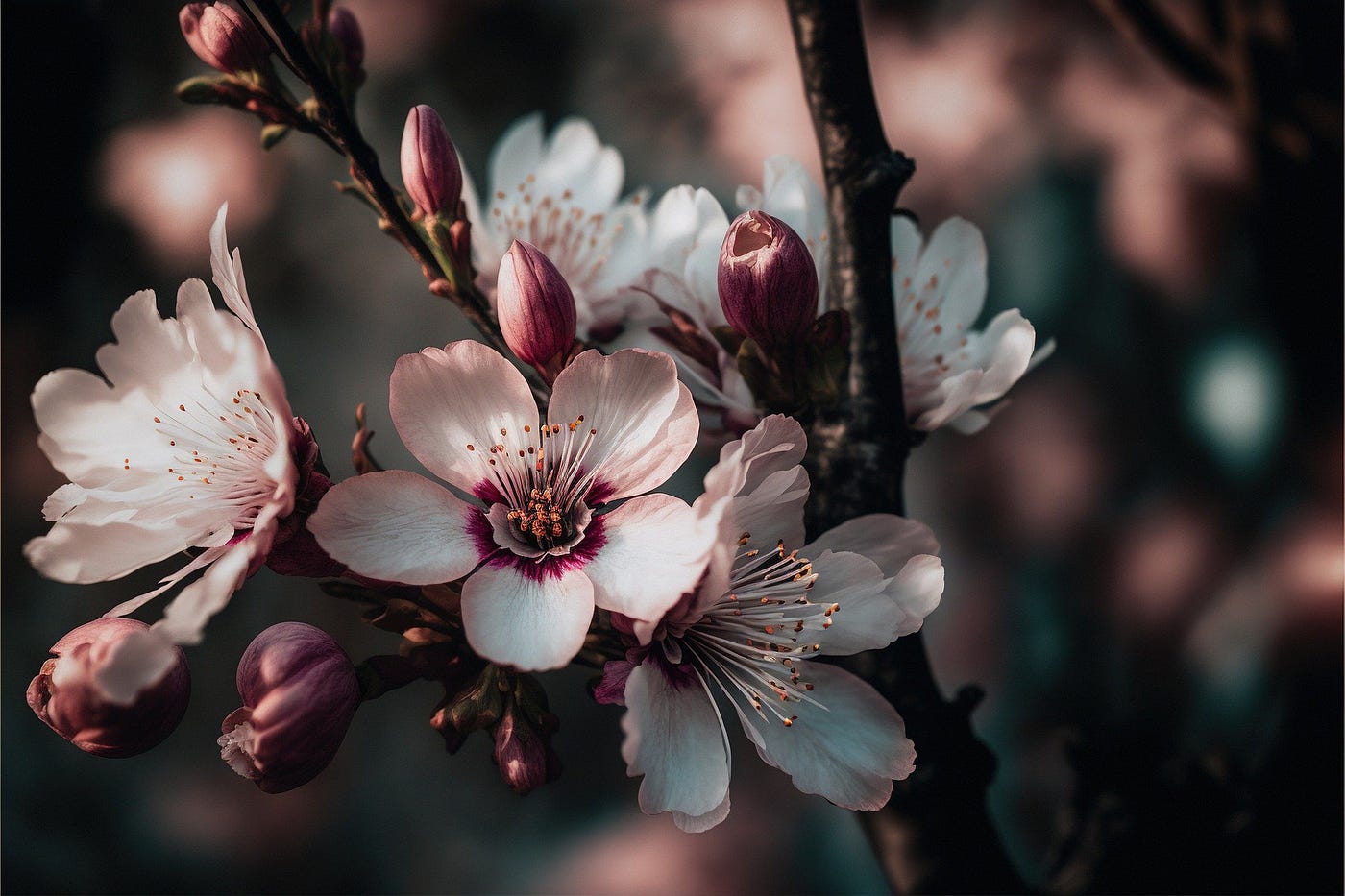 Orchid Inner Blossom - Free photo on Pixabay - Pixabay