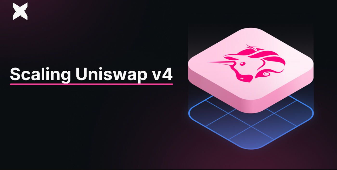 Catex: Scaling Uniswap V4 Through Hooks and MetaDEX Incentive | by Gligarto  | Medium