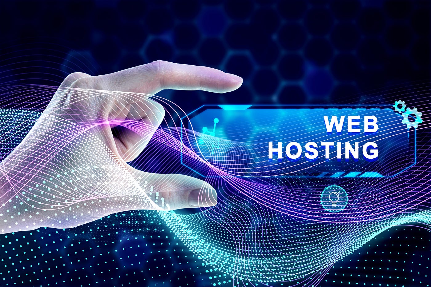 Dubai Web Hosting vs International Hosting | What Actually Works Better?