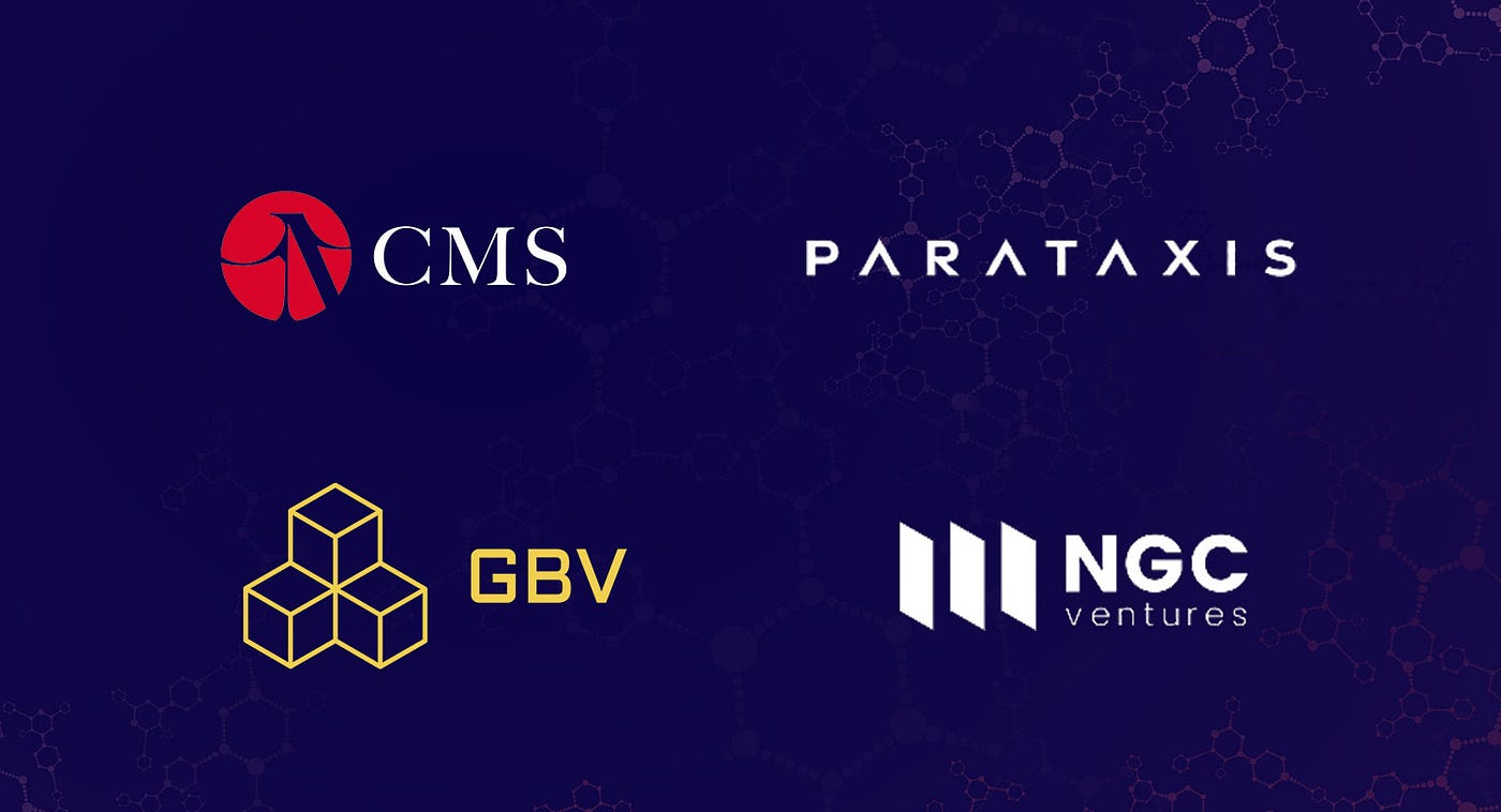Dexlab Investor Report. A brief breakdown of our backers and… | by Dexlab |  Dexlab-Official | Medium