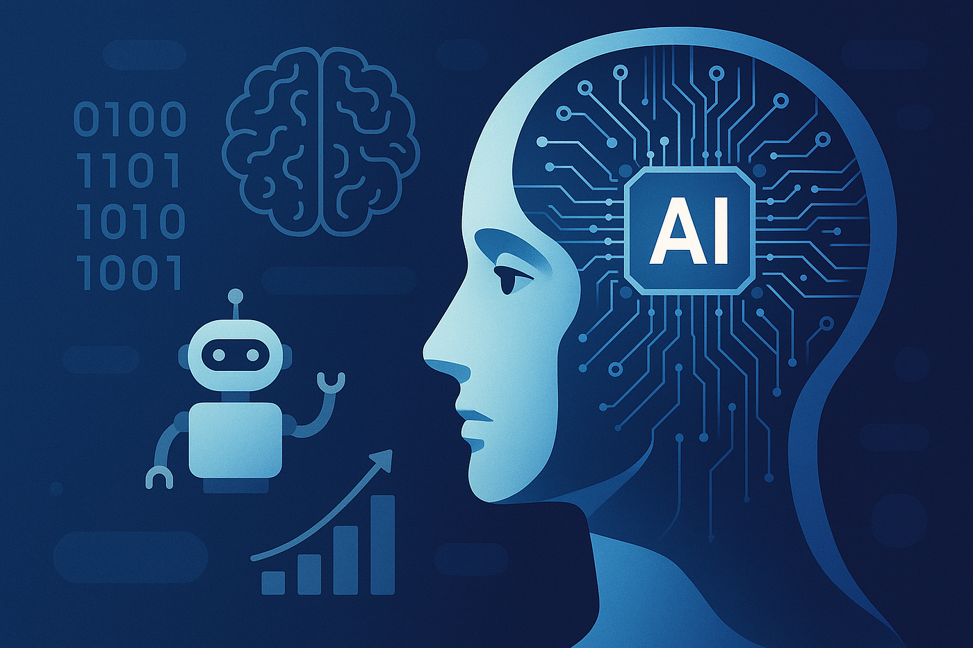 AI Series Part 1: What is Artificial Intelligence? | by Adekola Olawale |  StackNova | Medium