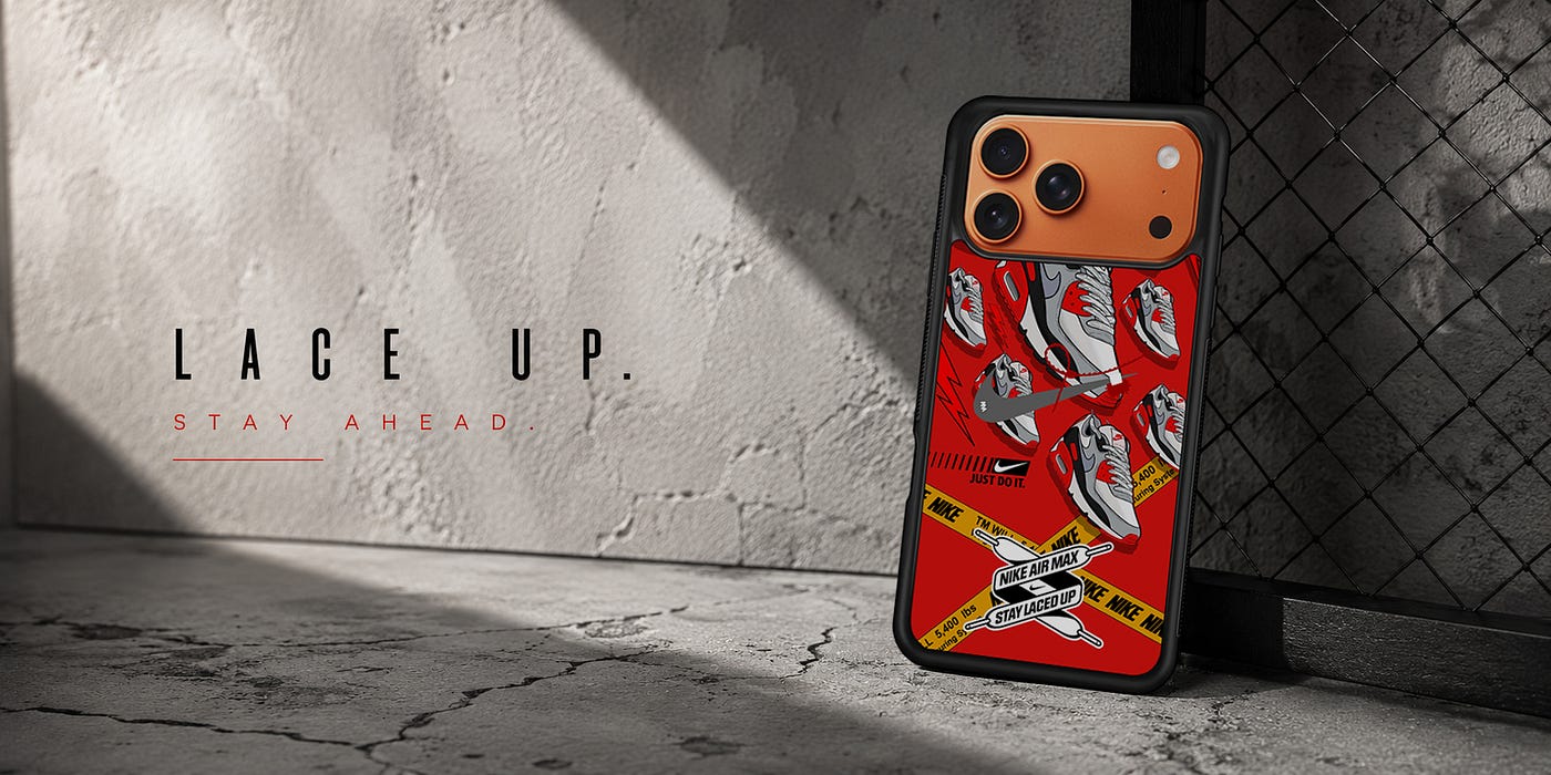 Beyond Protection: Why Your iPhone 17 Pro Max Case Says More About You Than Your Wallpaper