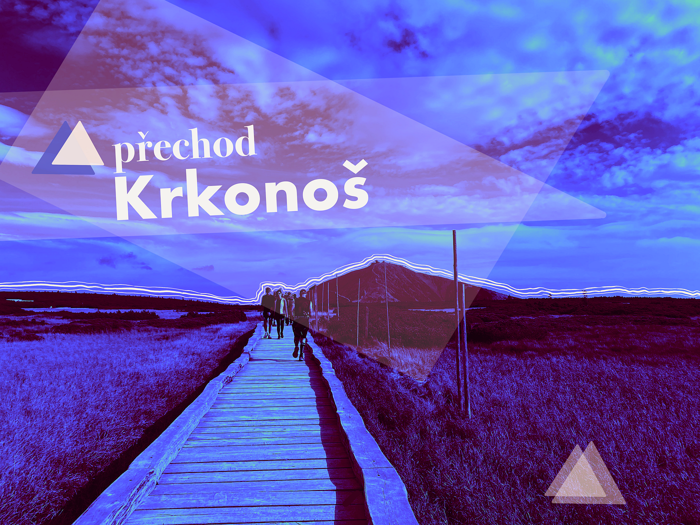 Přechod Krkonoš