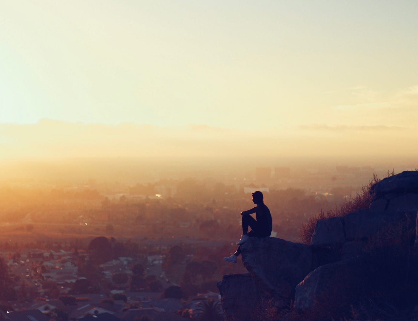 How to Live a Contemplative Life in a Modern World | by Thomas Oppong |  Personal Growth | Medium