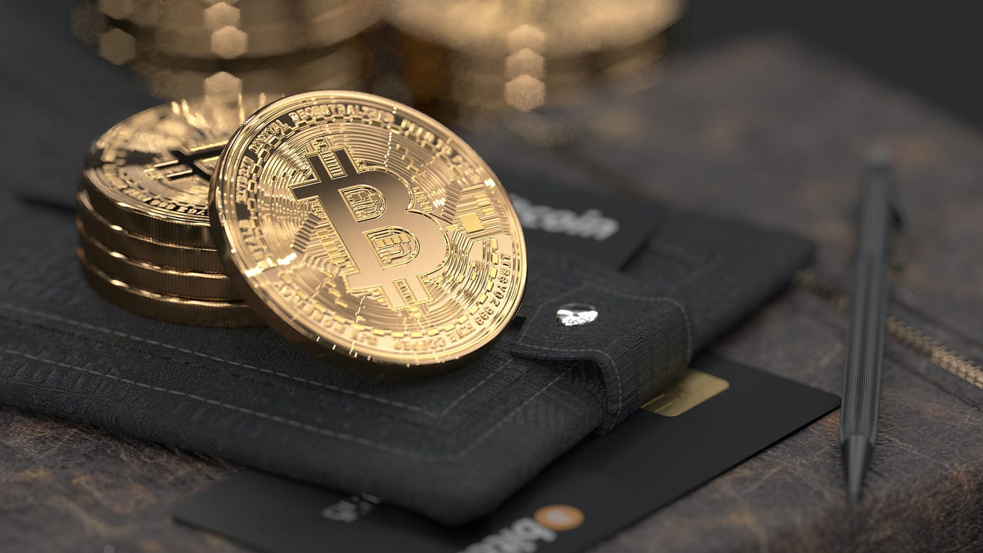 Bitcoin Ownership: Are your coins really yours? | by Jennifer Ezeobi |  Coinmonks | Medium