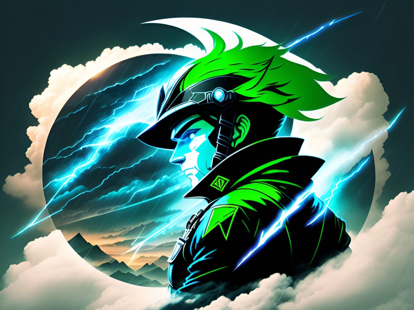 Windranger Labs: Pioneering the Future of Web3 Gaming” | by Shawn