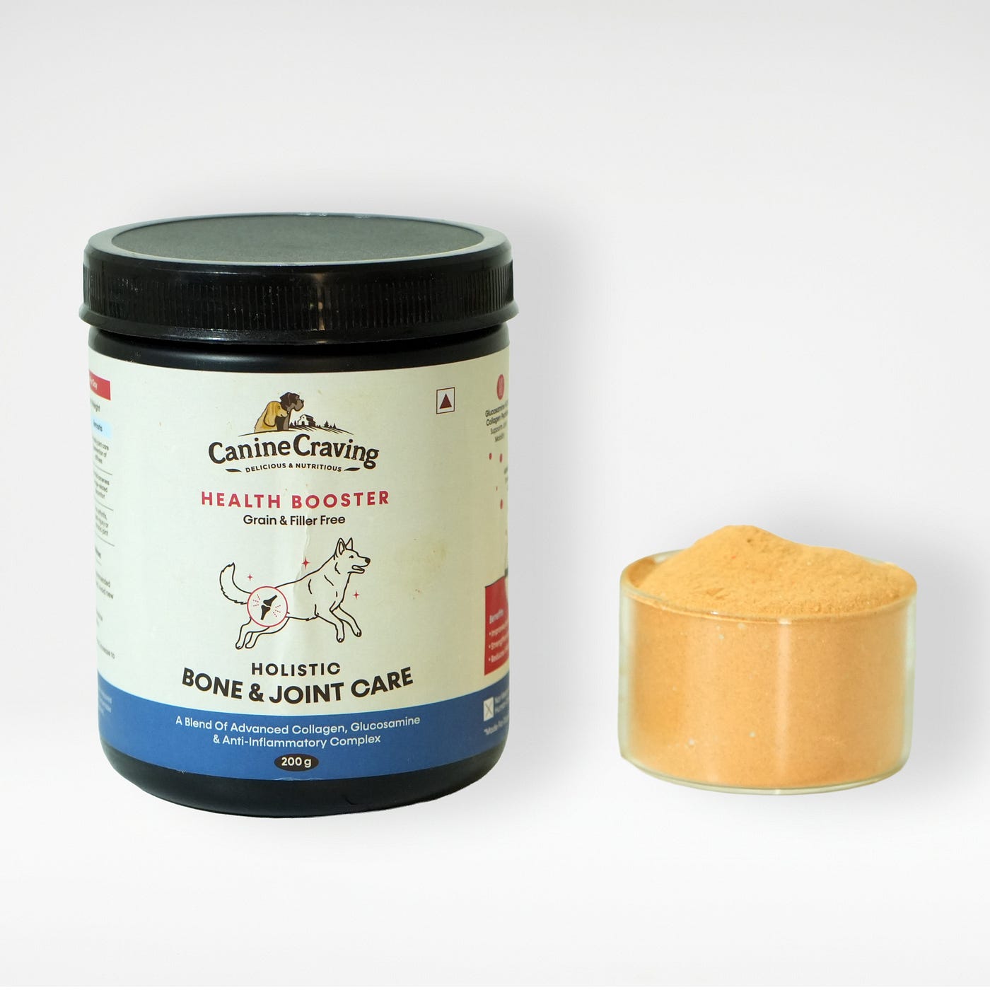 Natural Dog Supplements: A Smart Way to Support Your Dog’s Overall Health
