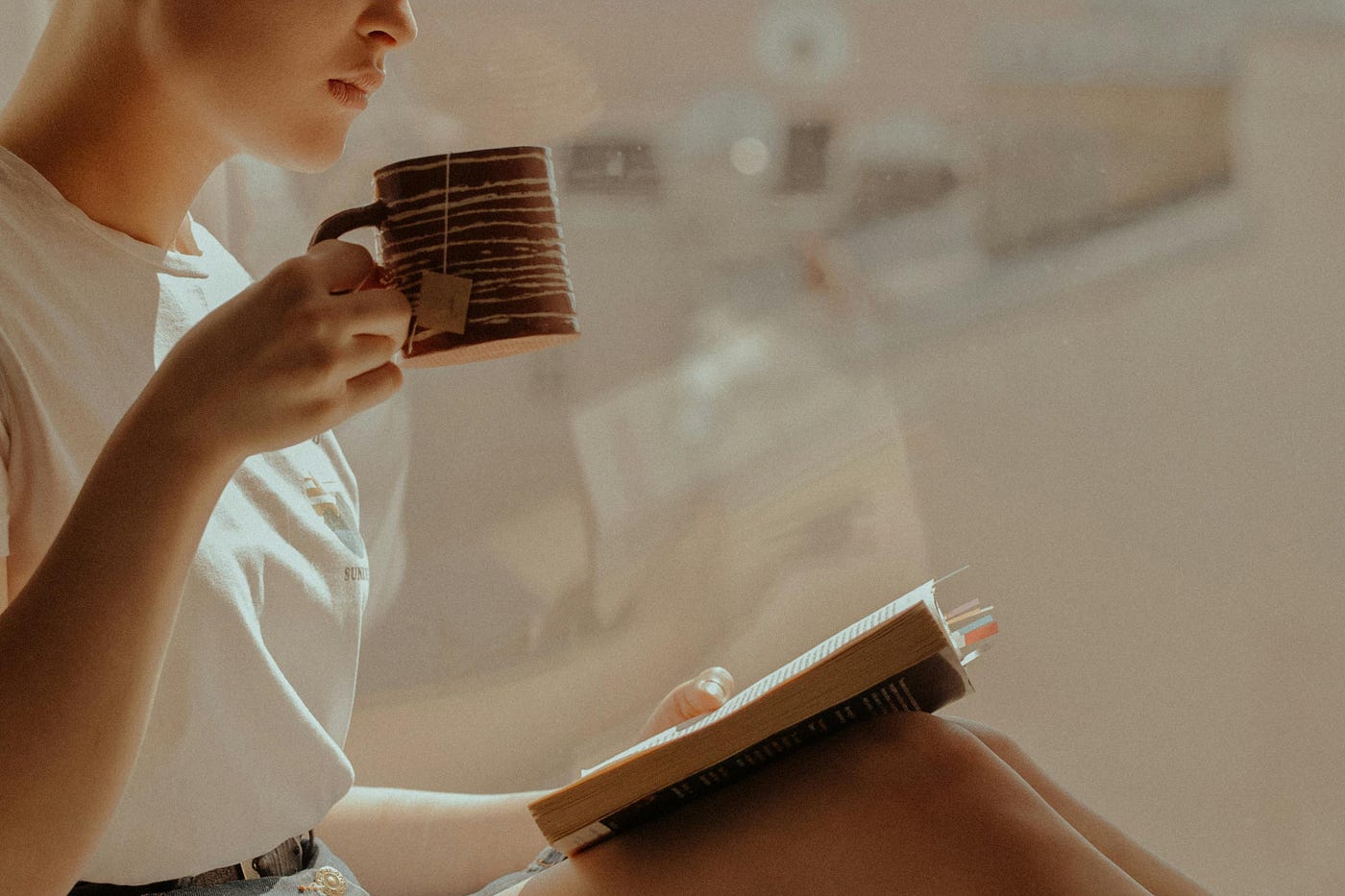 A graça me sustenta