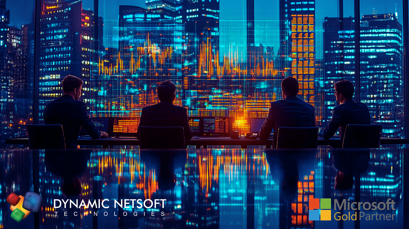 2026 ERP Trends: Why U.S. Builders Trust Dynamics 365 F&O
