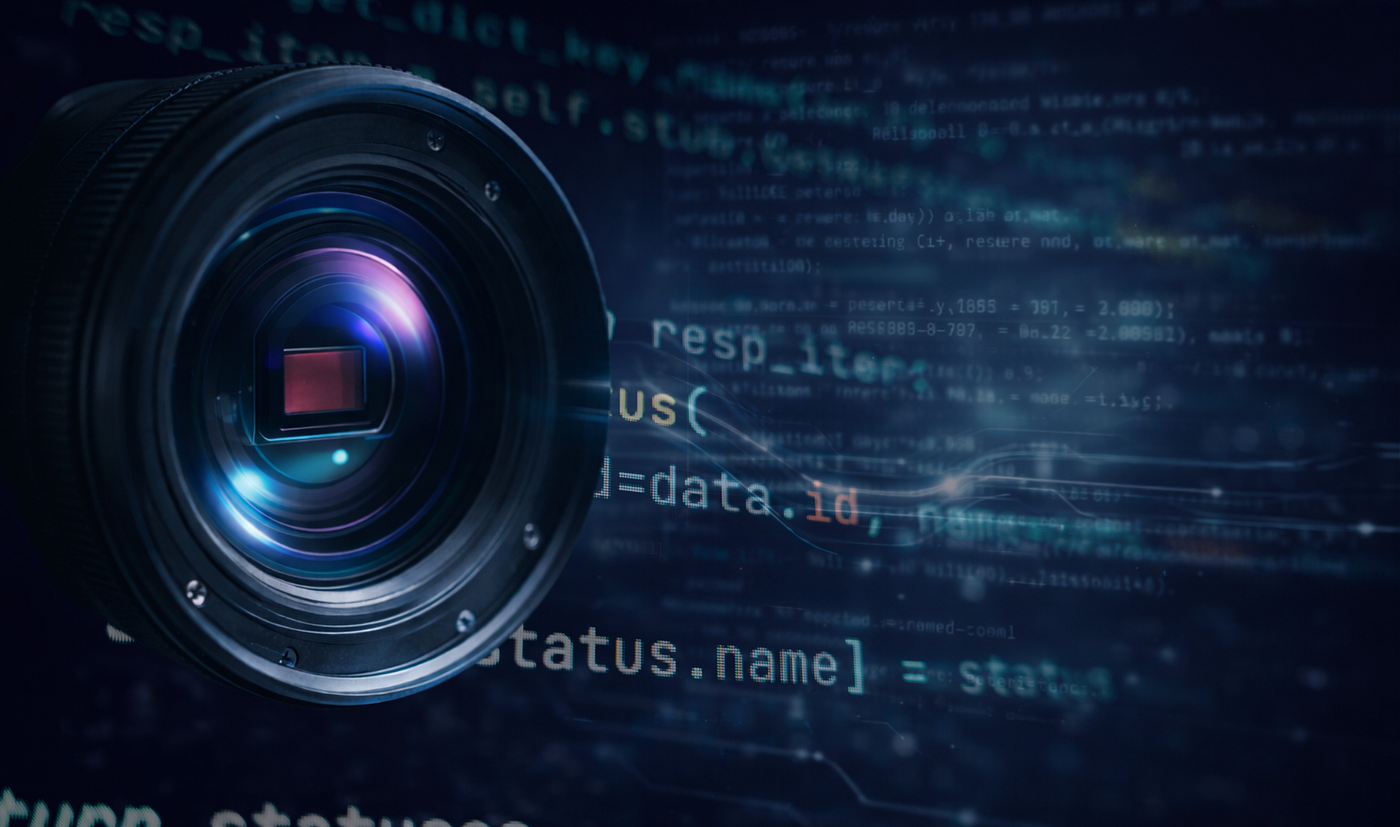 How Firmware Enables Camera Image Processing in Embedded Systems
