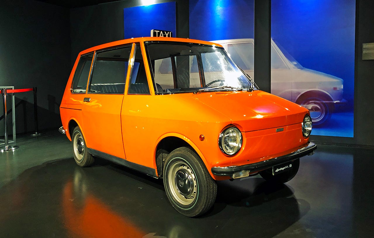 Pio Manzù: Brilliance and Tragedy | by Matteo Licata