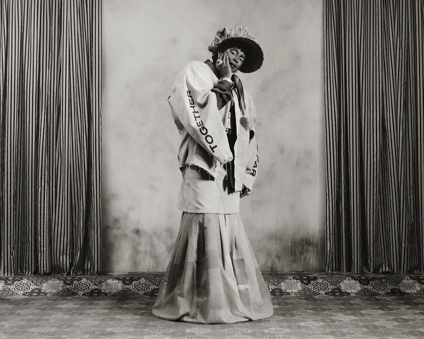 Lauryn Hill’s Diaspora Calling Reminds Us Of What Is Cultural Ownership