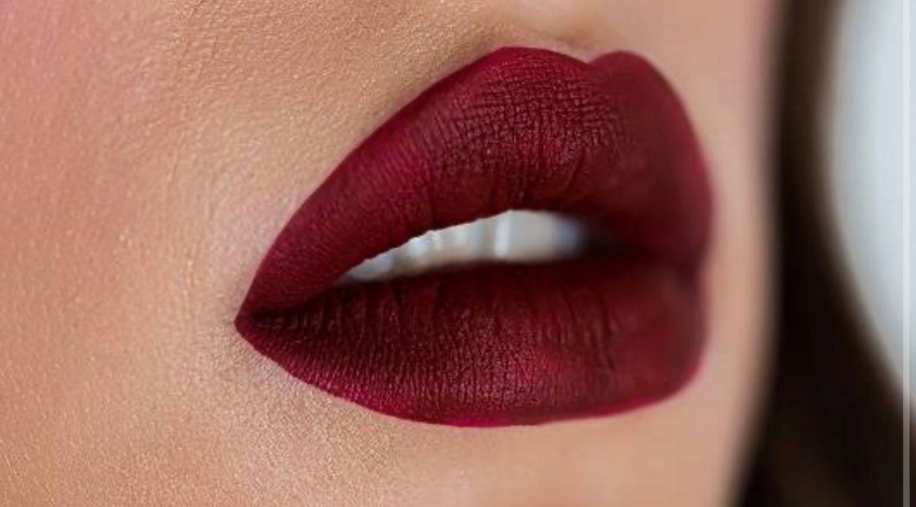 The do's and don't of wearing bold lipstick | by Kashishnadeem | Medium