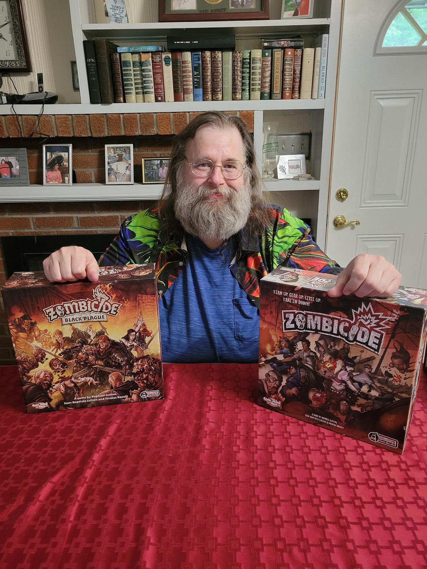 Steve’s Top 100 Games of All Time 81–90