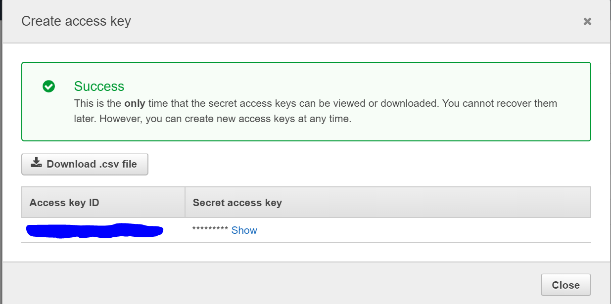 Migrate Files From AWS S3 To Azure Blob Using AzCopy | By Ajayi.