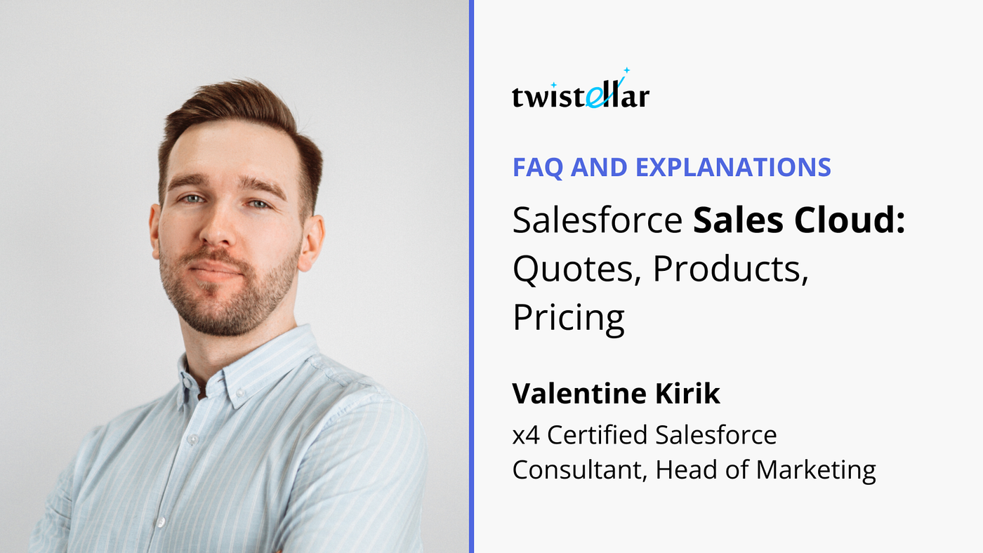 Standard Objects in Salesforce Sales Cloud [+ PDF Guide]