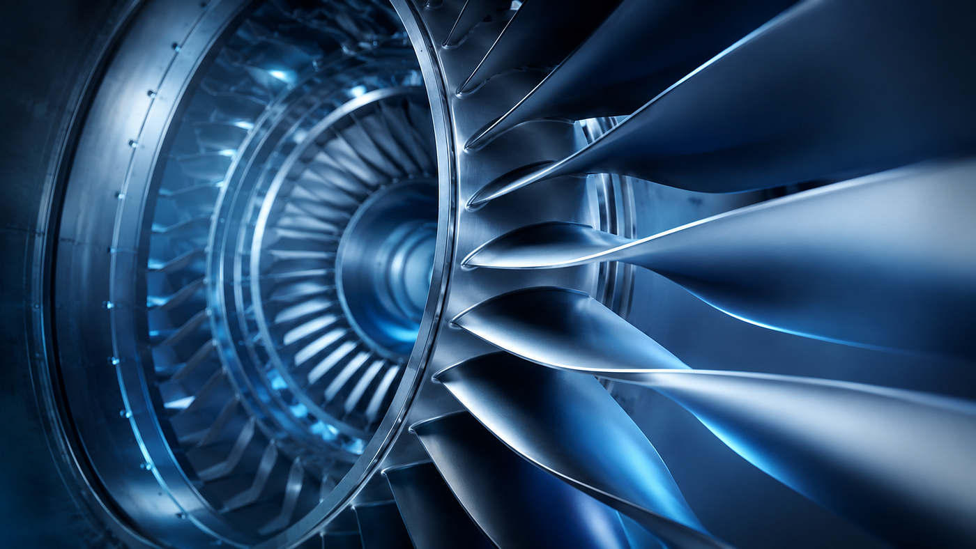 The Hardware Bottleneck in the Energy Expansion