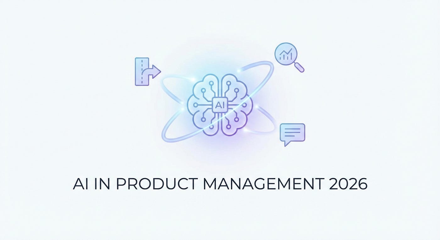How AI Is Changing Product Management Workflows in 2026
