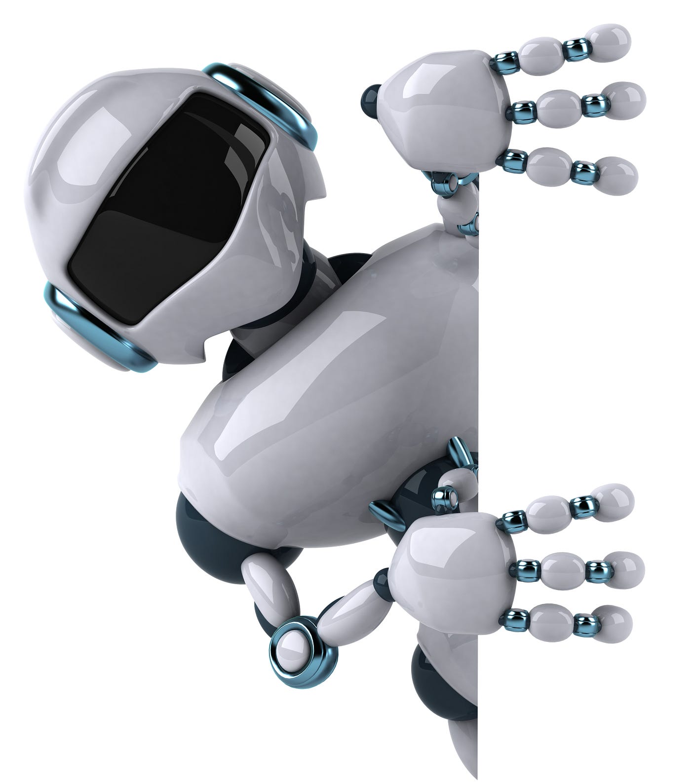 What Will You Do When Robots Take Your Job? Design the Future and 
