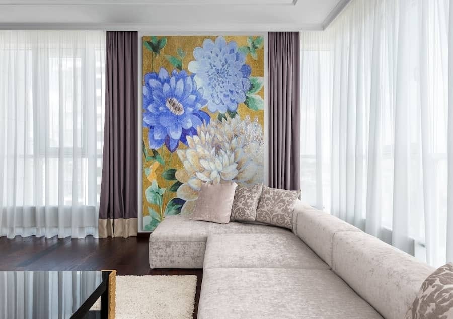 Summer_Mosaic_Artworks - Summer_Mosaics - Contemporary_Mosaic_Designs