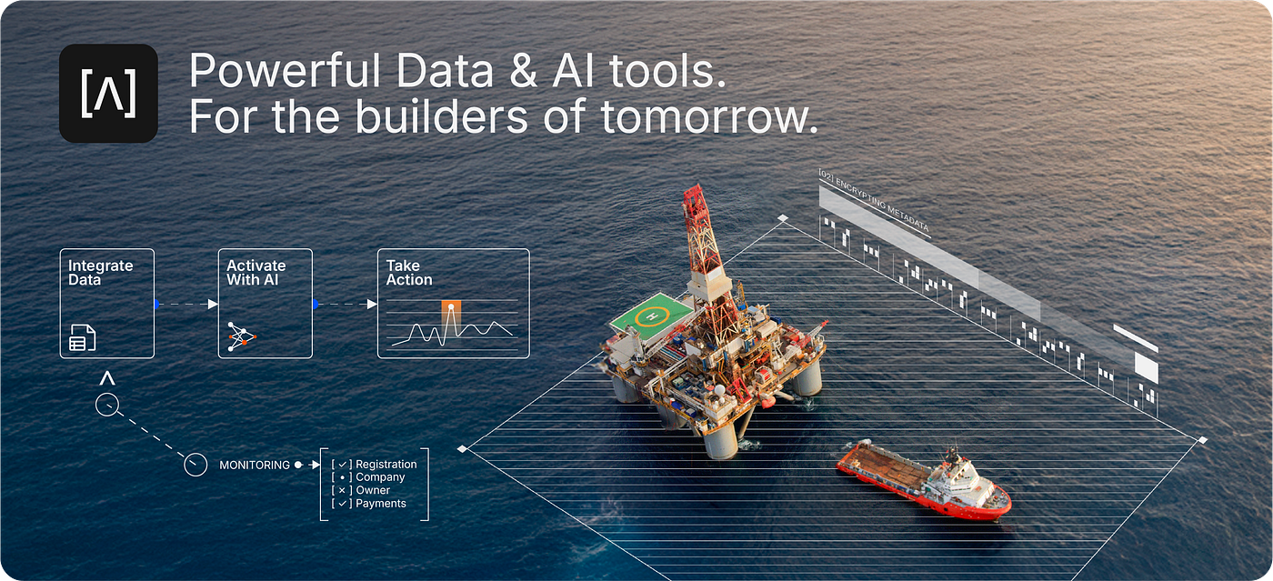 Arkham. Builders shape the future. Not AI. | by Arkham | Arkham  Technologies | Medium