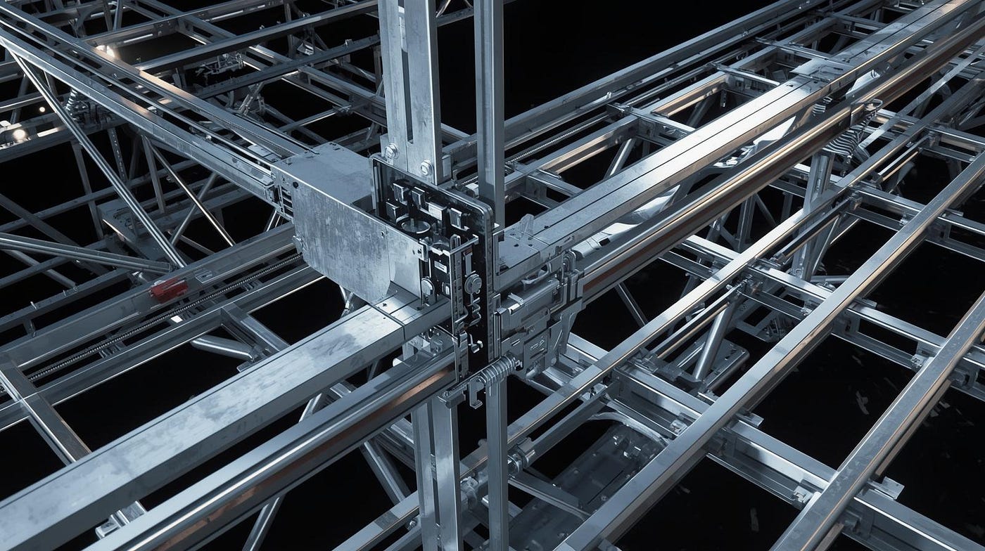 NEXT-GEN CONNECTION TECHNIQUES FOR LIGHT GAUGE STEEL