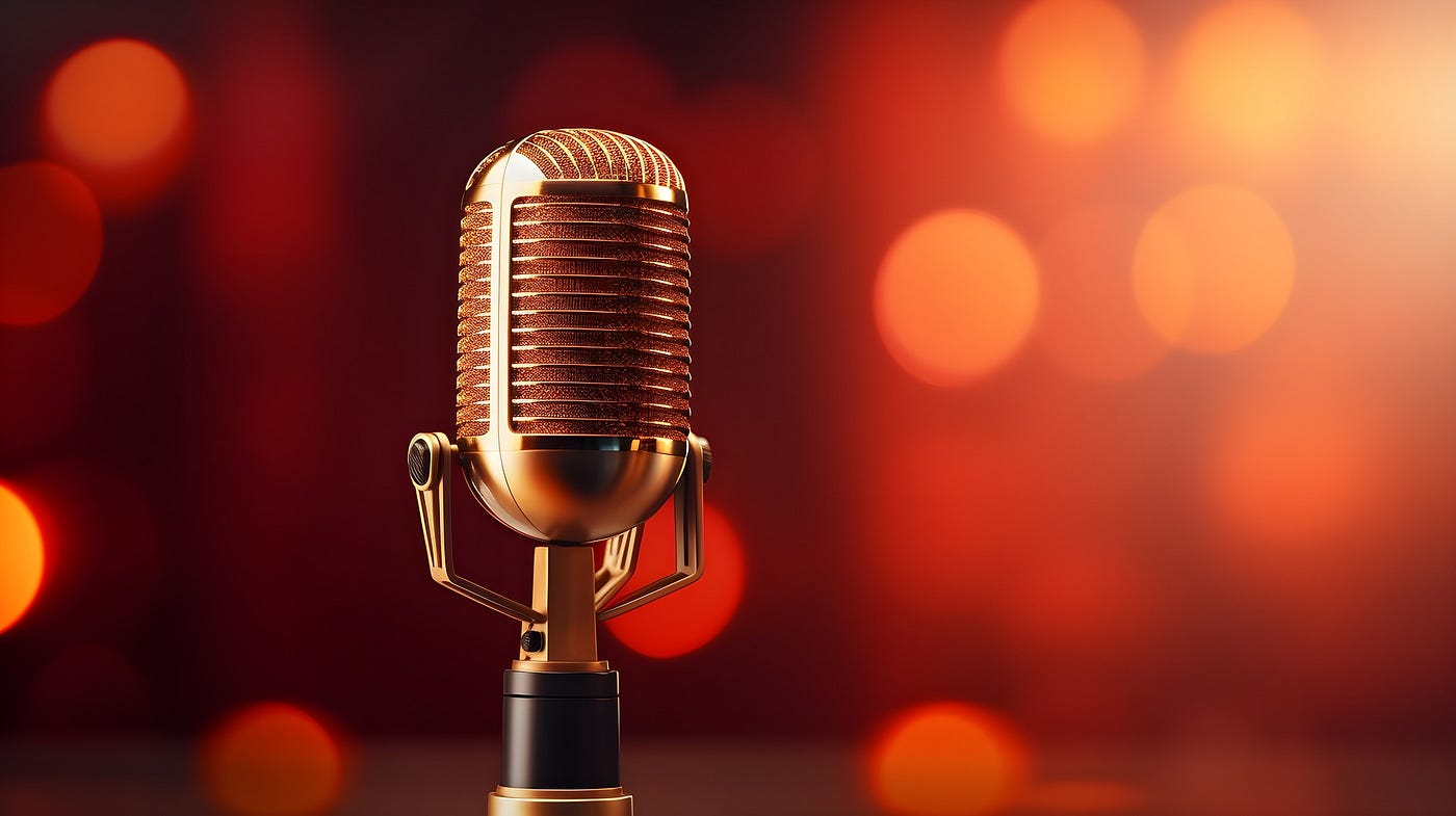 Podcast Equipment Guide: Dein erfolgreicher Start aus Graz