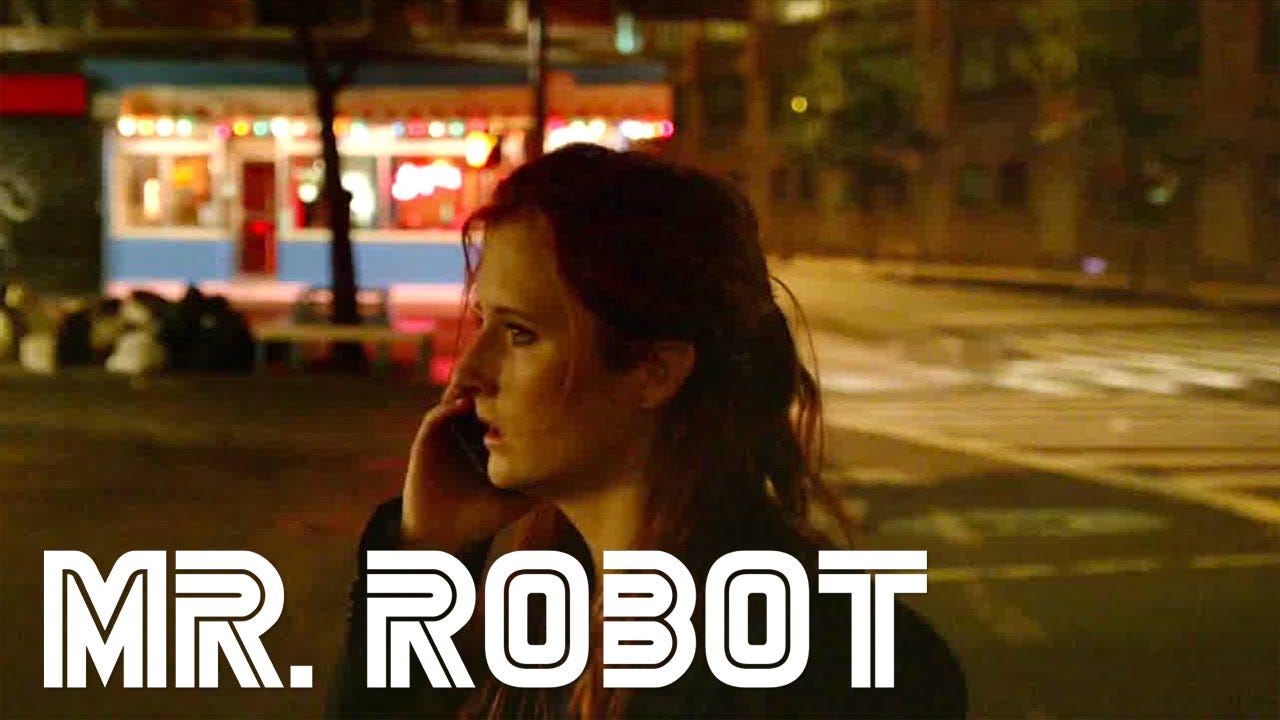 Mr. Robot” Final Season Announced