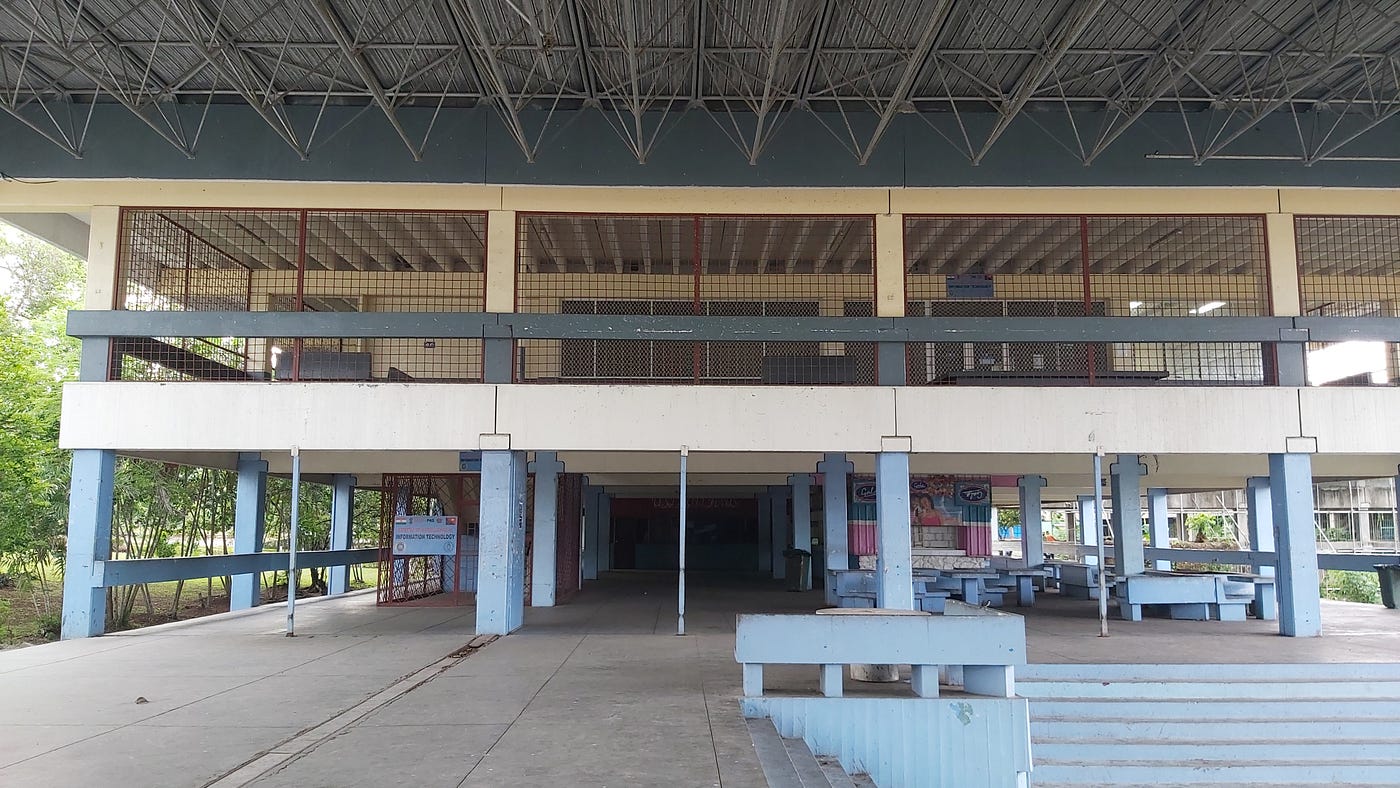 CEIT Short Course for UPNG Staff November 2023: My Reflections