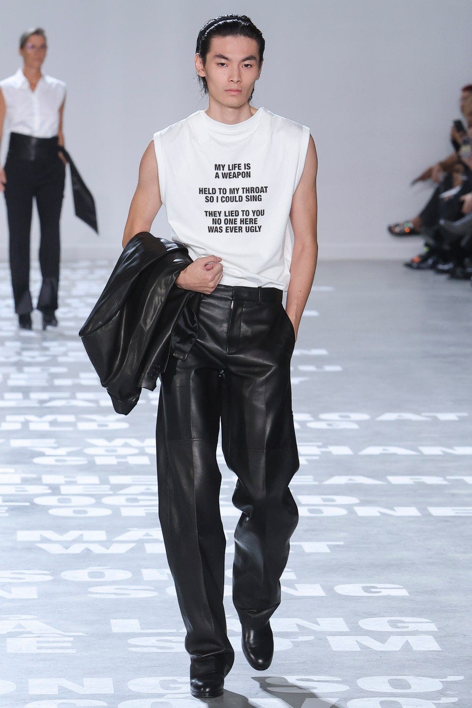 Will Peter Do Be Helmut Lang's Saving Grace?