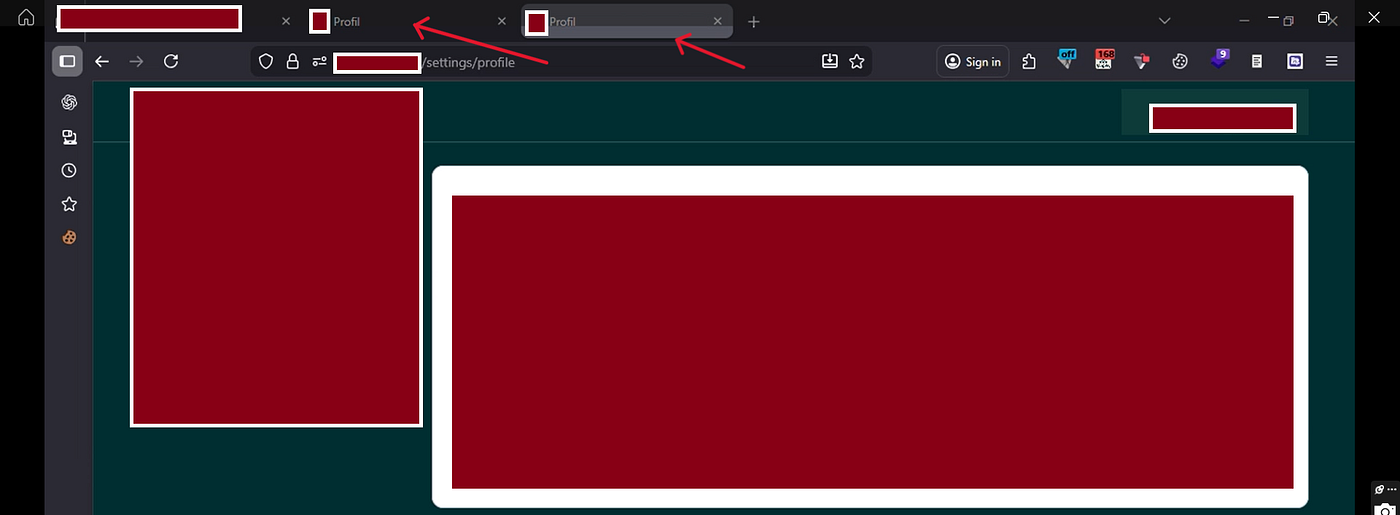 PoC Image.